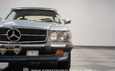 Mercedes-Benz-SL-Class-1988-Roadster-20