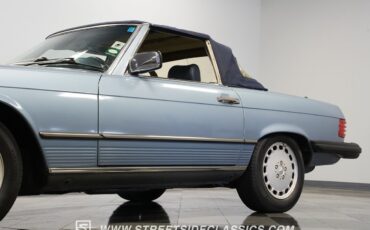 Mercedes-Benz-SL-Class-1988-Roadster-22