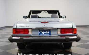 Mercedes-Benz-SL-Class-1988-Roadster-25