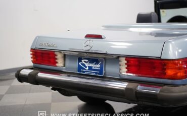 Mercedes-Benz-SL-Class-1988-Roadster-26