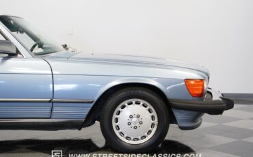 Mercedes-Benz-SL-Class-1988-Roadster-30