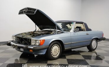 Mercedes-Benz-SL-Class-1988-Roadster-31