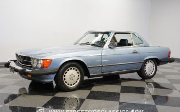 Mercedes-Benz-SL-Class-1988-Roadster-6