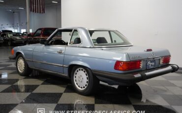 Mercedes-Benz-SL-Class-1988-Roadster-9