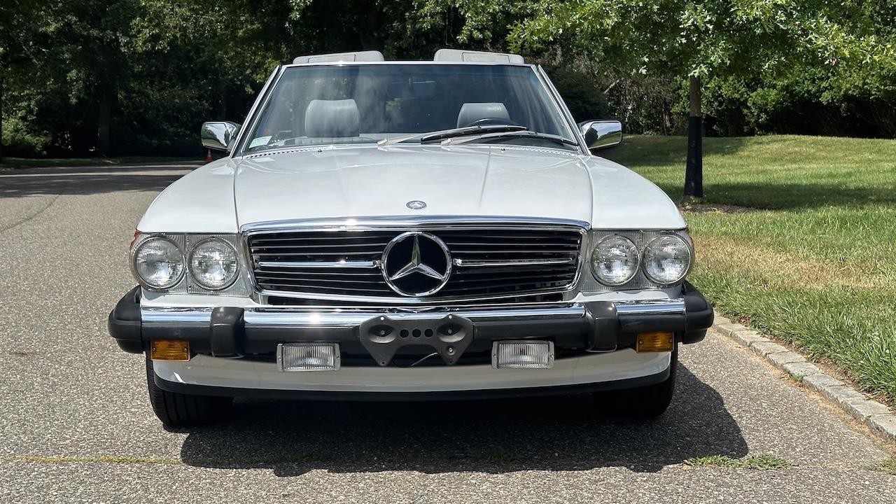 Mercedes-Benz-SL-Class-1989-1