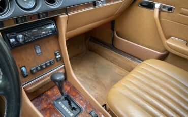 Mercedes-Benz-SL-Class-1989-Convertible-1