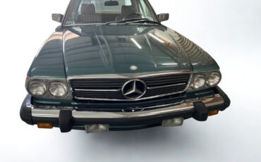 Mercedes-Benz-SL-Class-1989-Convertible-10