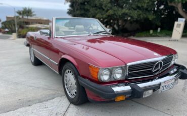 Mercedes-Benz-SL-Class-1989-Convertible-16