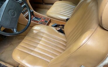 Mercedes-Benz-SL-Class-1989-Convertible-2