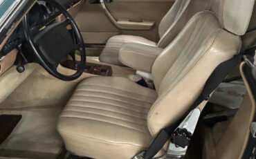 Mercedes-Benz-SL-Class-1989-Convertible-2