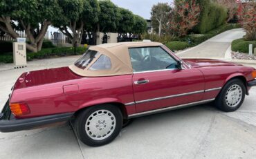Mercedes-Benz-SL-Class-1989-Convertible-20