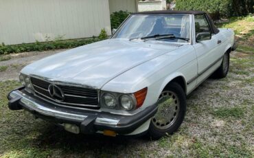 Mercedes-Benz-SL-Class-1989-Convertible-4