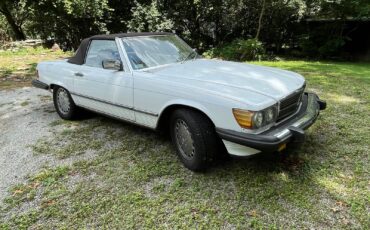 Mercedes-Benz-SL-Class-1989-Convertible-5