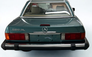 Mercedes-Benz-SL-Class-1989-Convertible-5