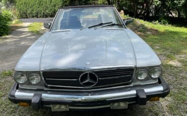 Mercedes-Benz-SL-Class-1989-Convertible-6