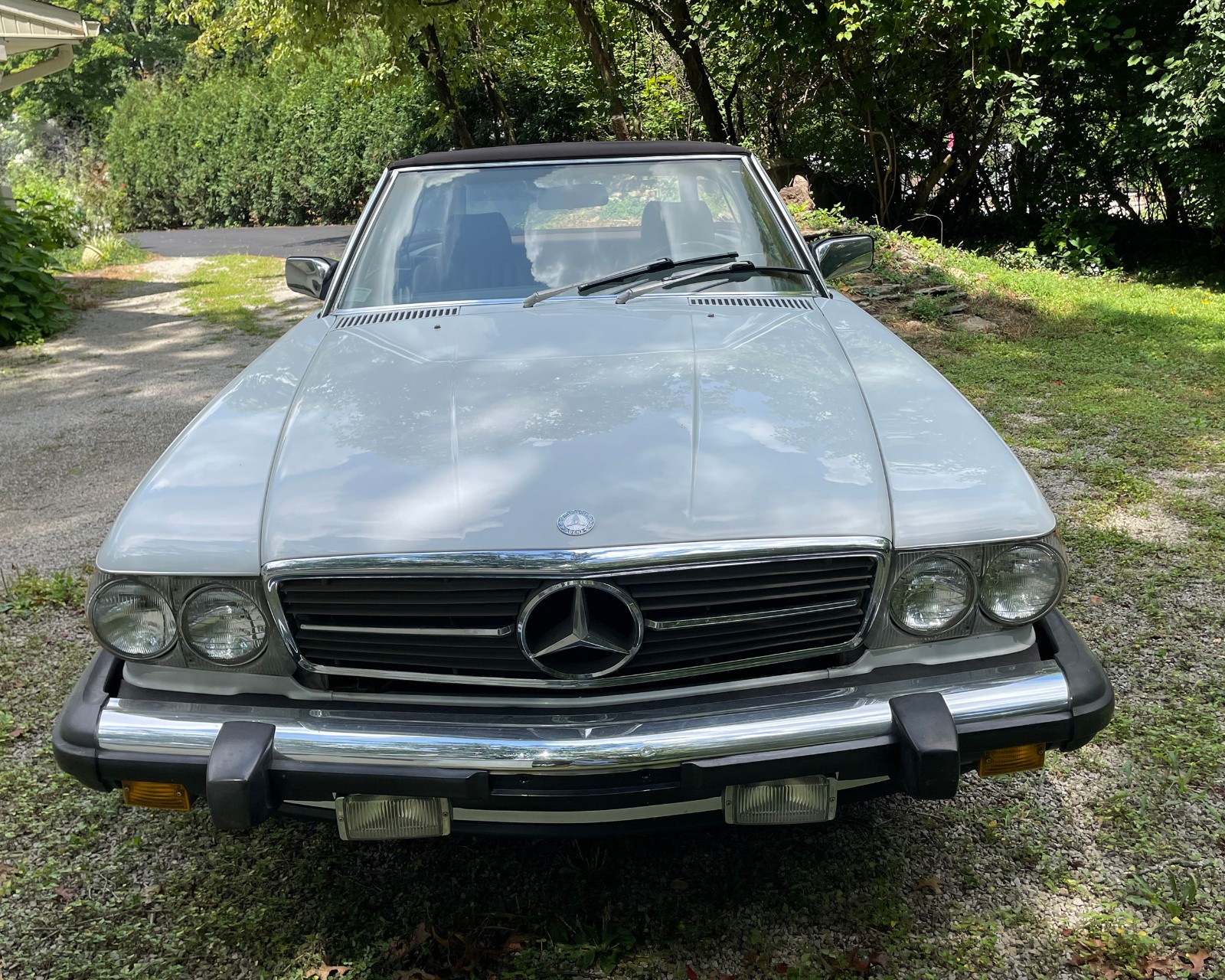 Mercedes-Benz-SL-Class-1989-Convertible-6