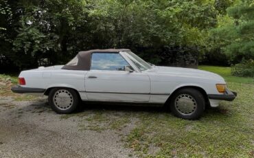 Mercedes-Benz-SL-Class-1989-Convertible-7