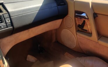 Mercedes-Benz-SL-Class-1990-Convertible-16
