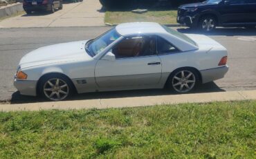 Mercedes-Benz-SL-Class-1990-Convertible-3