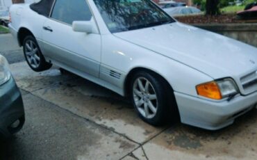 Mercedes-Benz-SL-Class-1990-Convertible-6
