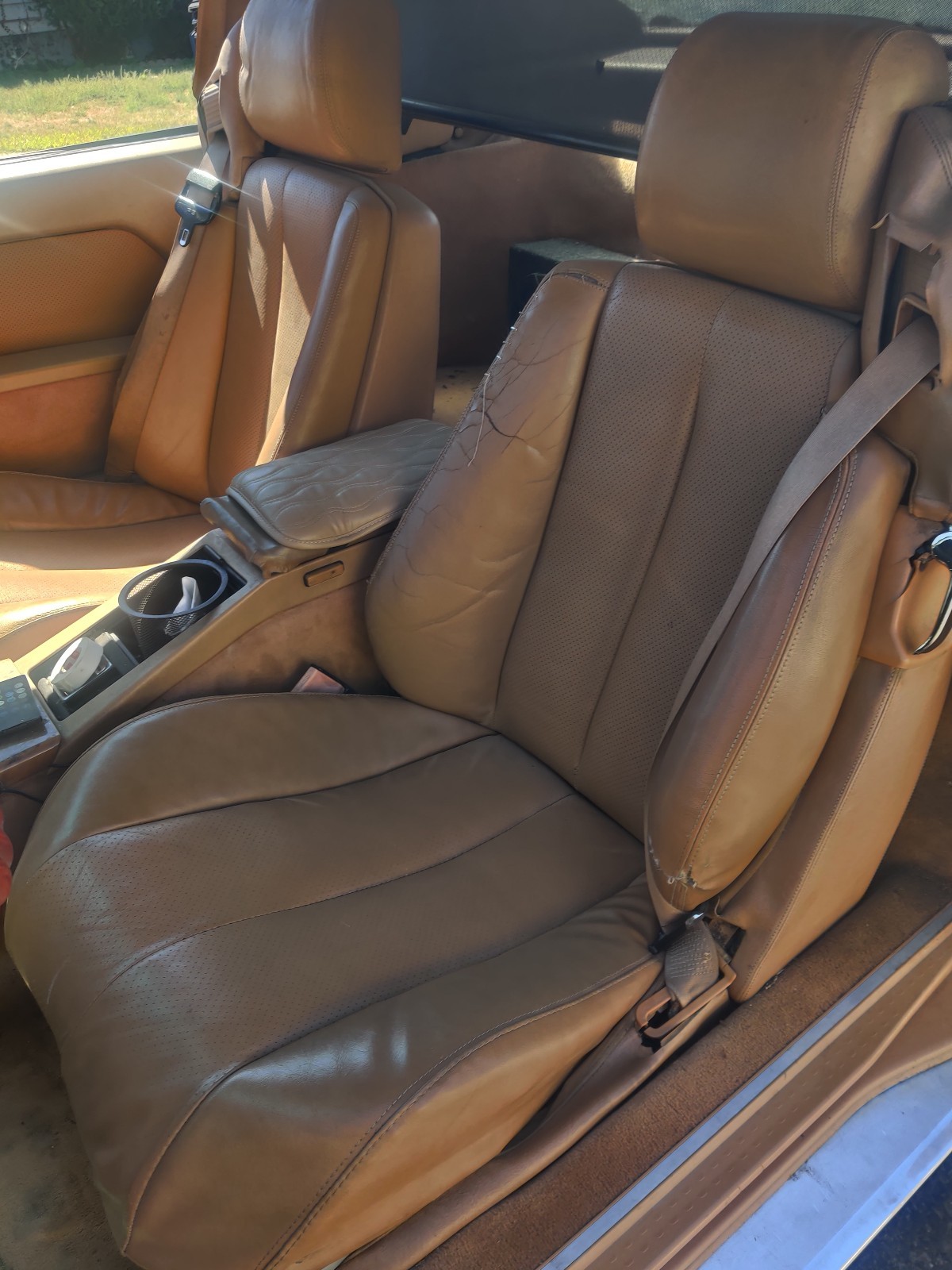 Mercedes-Benz-SL-Class-1990-Convertible-9
