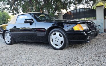 Mercedes-Benz-SL-Class-1991-1