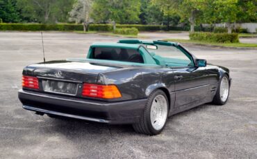 Mercedes-Benz-SL-Class-1993-Convertible-10