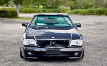 Mercedes-Benz-SL-Class-1993-Convertible-13