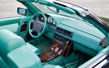 Mercedes-Benz-SL-Class-1993-Convertible-15