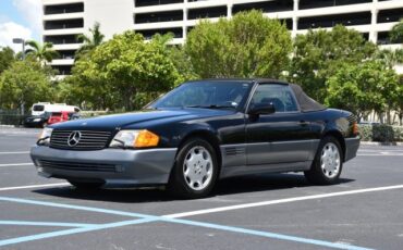 Mercedes-Benz-SL-Class-1993-Convertible-19