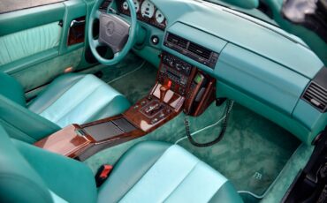 Mercedes-Benz-SL-Class-1993-Convertible-20