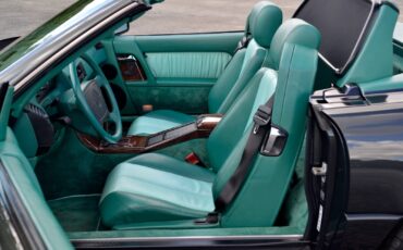 Mercedes-Benz-SL-Class-1993-Convertible-21