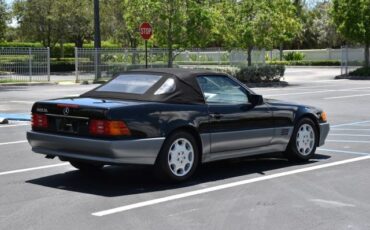 Mercedes-Benz-SL-Class-1993-Convertible-21