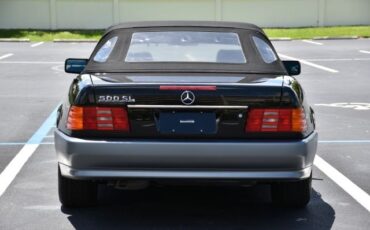 Mercedes-Benz-SL-Class-1993-Convertible-22