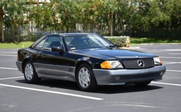 Mercedes-Benz-SL-Class-1993-Convertible-25