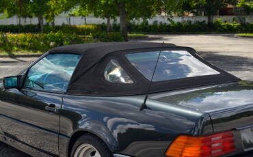 Mercedes-Benz-SL-Class-1993-Convertible-33