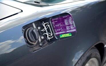 Mercedes-Benz-SL-Class-1993-Convertible-34