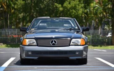 Mercedes-Benz-SL-Class-1993-Convertible-6