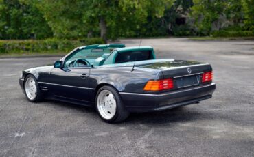 Mercedes-Benz-SL-Class-1993-Convertible-7