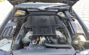 Mercedes-Benz-SL-Class-1996-Convertible-16