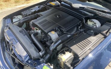 Mercedes-Benz-SL-Class-1996-Convertible-18