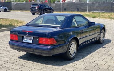 Mercedes-Benz-SL-Class-1996-Convertible-3