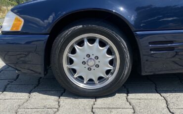 Mercedes-Benz-SL-Class-1996-Convertible-6