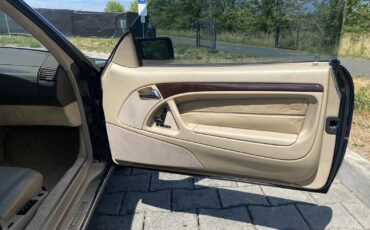 Mercedes-Benz-SL-Class-1996-Convertible-9