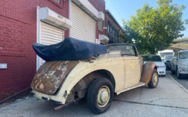 Mercedes-benz-170-s-1950-Tan-Brown-1