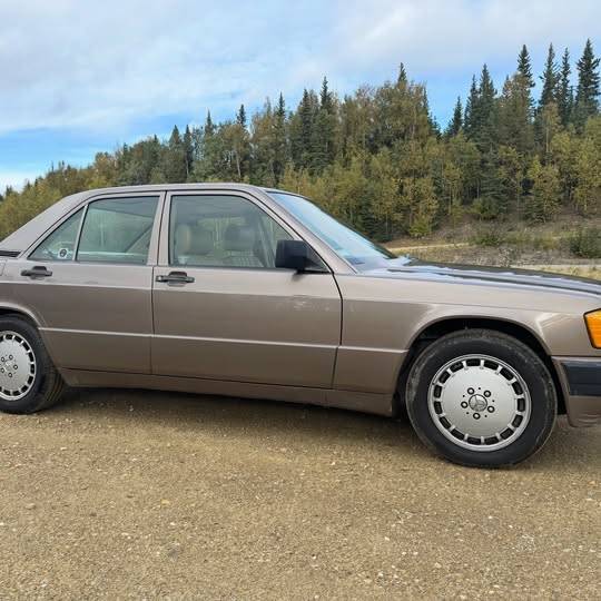 Mercedes-benz-190e-1991-grey-7