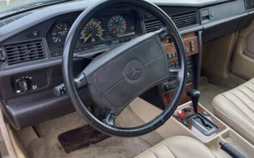 Mercedes-benz-190e-1991-grey-9