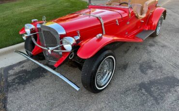 Mercedes-benz-1923-red