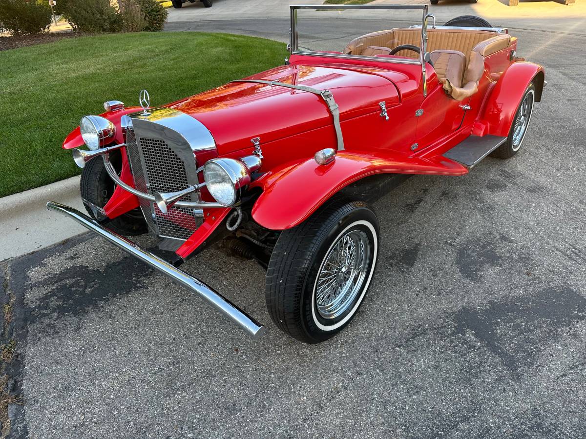 Mercedes-benz-1923-red