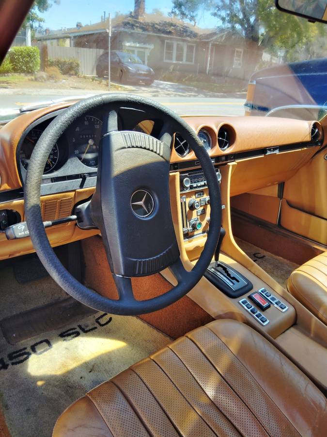 Mercedes-benz-1973-green-1